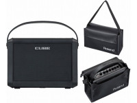 <b>Roland CB-MBC1 Bolsa Transporte para Roland CUBE STREET MINI, Roland MOBILE CUBE e MOBILE AC</b> <b>Roland CB-MBC1 Bolsa Transporte para Roland CUBE STREET MINI, Roland MOBILE CUBE e MOBILE AC</b>